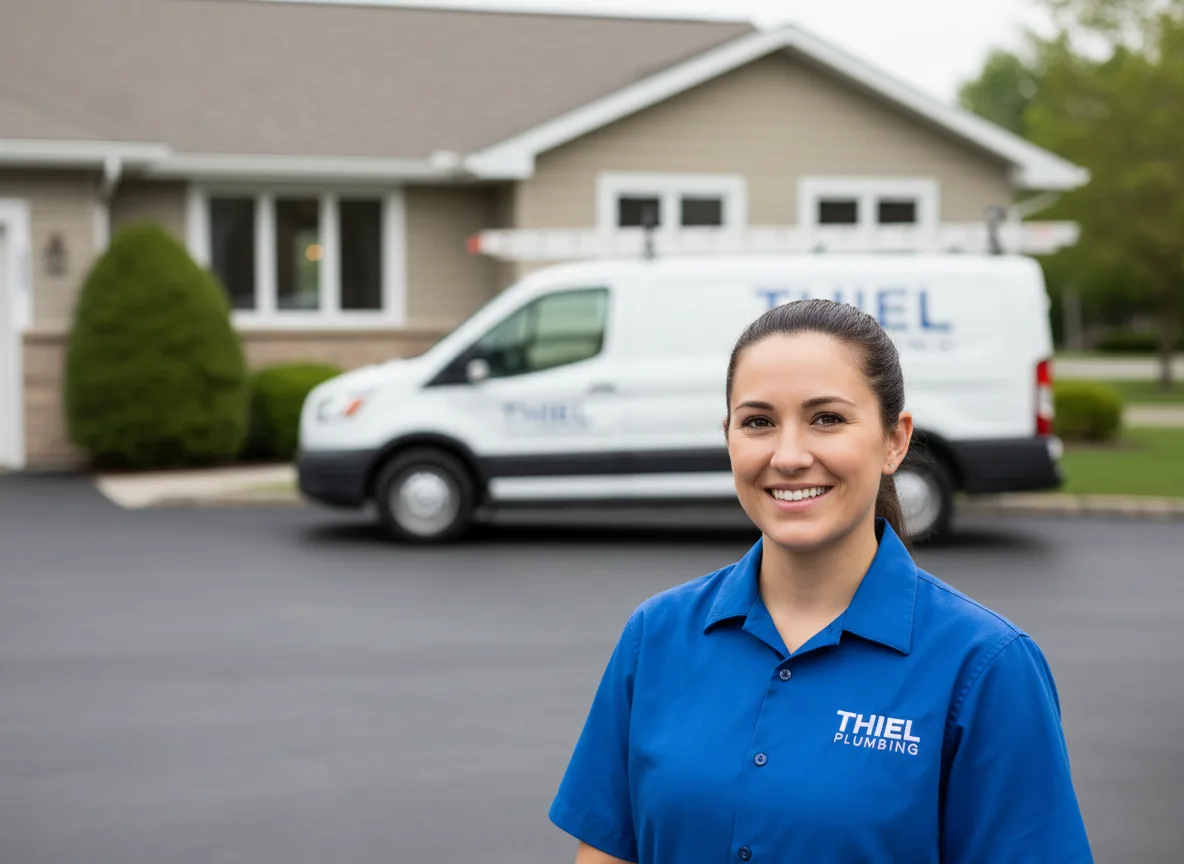 Plumber New Concord, KY FAQs